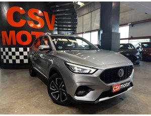 
										MG ZS 1.0T LUXURY full									