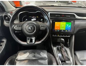 
										MG ZS 1.0T LUXURY full									