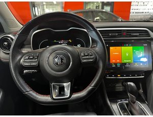 
										MG ZS 1.0T LUXURY full									