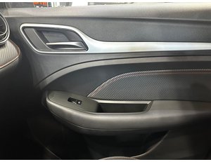 
										MG ZS 1.0T LUXURY full									