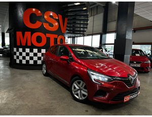 
										RENAULT CLIO INTENS TCE 67 KW (91CV) full									