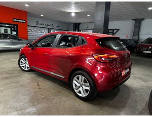 
										RENAULT CLIO INTENS TCE 67 KW (91CV) full									