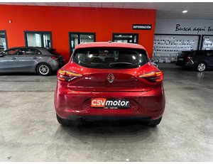 
										RENAULT CLIO INTENS TCE 67 KW (91CV) full									