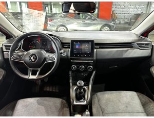 
										RENAULT CLIO INTENS TCE 67 KW (91CV) full									