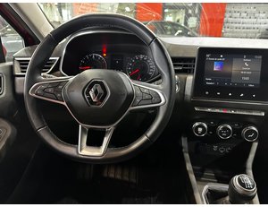 
										RENAULT CLIO INTENS TCE 67 KW (91CV) full									