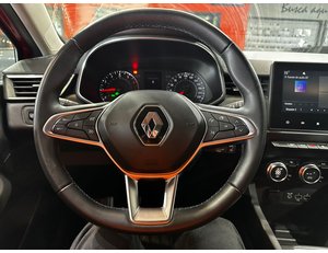 
										RENAULT CLIO INTENS TCE 67 KW (91CV) full									