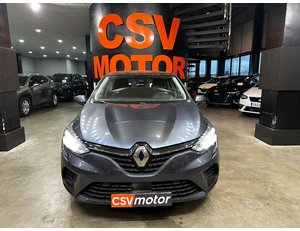 
										RENAULT CLIO INTENS TCE 67 KW (91CV) full									