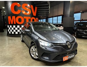 
										RENAULT CLIO INTENS TCE 67 KW (91CV) full									