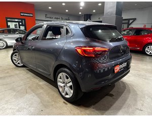
										RENAULT CLIO INTENS TCE 67 KW (91CV) full									