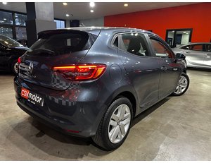 
										RENAULT CLIO INTENS TCE 67 KW (91CV) full									