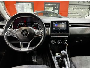 
										RENAULT CLIO INTENS TCE 67 KW (91CV) full									