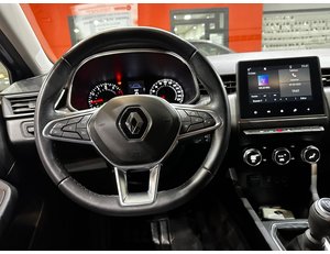 
										RENAULT CLIO INTENS TCE 67 KW (91CV) full									