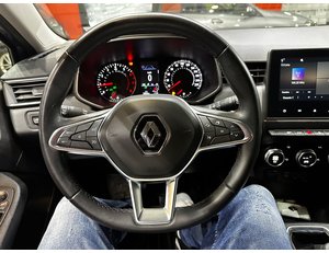 
										RENAULT CLIO INTENS TCE 67 KW (91CV) full									