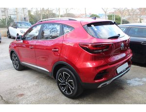 
										MG ZS 1.5 LUXURY full									