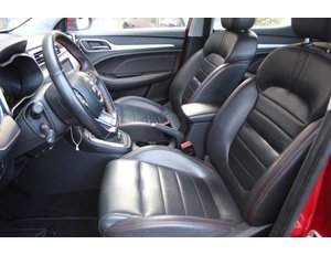 
										MG ZS 1.5 LUXURY full									