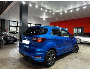
										FORD ECOSPORT 1.0T ECOBOOST 92KW (125CV) S&S ST LINE full									