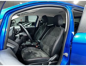 
										FORD ECOSPORT 1.0T ECOBOOST 92KW (125CV) S&S ST LINE full									