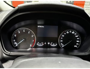 
										FORD ECOSPORT 1.0T ECOBOOST 92KW (125CV) S&S ST LINE full									