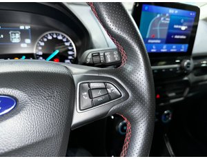 
										FORD ECOSPORT 1.0T ECOBOOST 92KW (125CV) S&S ST LINE full									