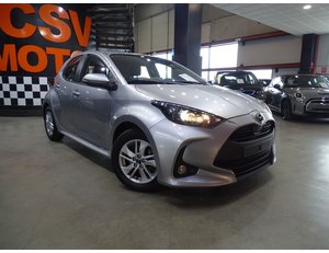 
										MAZDA 2 1.5 85 KW (116 CV) CVT CENTRE-LINE full									