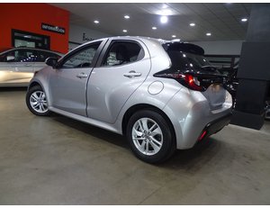 
										MAZDA 2 1.5 85 KW (116 CV) CVT CENTRE-LINE full									