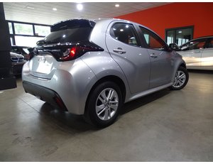 
										MAZDA 2 1.5 85 KW (116 CV) CVT CENTRE-LINE full									