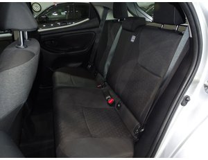 
										MAZDA 2 1.5 85 KW (116 CV) CVT CENTRE-LINE full									