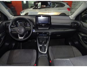 
										MAZDA 2 1.5 85 KW (116 CV) CVT CENTRE-LINE full									