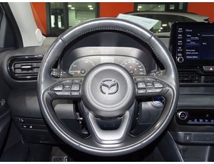 
										MAZDA 2 1.5 85 KW (116 CV) CVT CENTRE-LINE full									