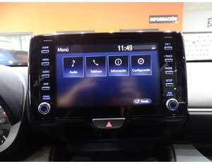 
										MAZDA 2 1.5 85 KW (116 CV) CVT CENTRE-LINE full									