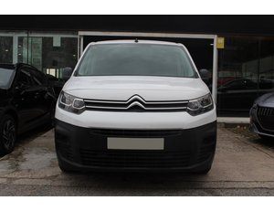 
										CITROEN BERLINGO 1.5BLUEHDI 75CV TALLA M CONTROL full									
