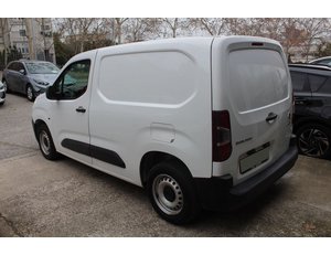 
										CITROEN BERLINGO 1.5BLUEHDI 75CV TALLA M CONTROL full									