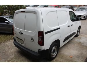 
										CITROEN BERLINGO 1.5BLUEHDI 75CV TALLA M CONTROL full									