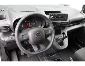 
										CITROEN BERLINGO 1.5BLUEHDI 75CV TALLA M CONTROL full									
