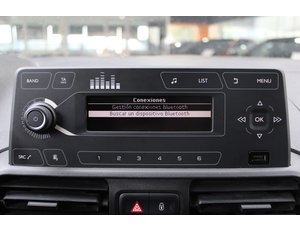 
										CITROEN BERLINGO 1.5BLUEHDI 75CV TALLA M CONTROL full									