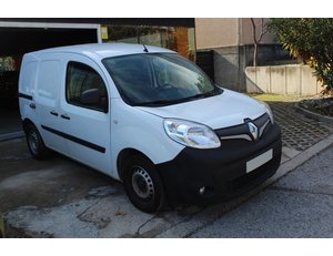 
										RENAULT KANGOO 1.5DCI 75CV PROFESIONAL full									