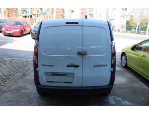 
										RENAULT KANGOO 1.5DCI 75CV PROFESIONAL full									