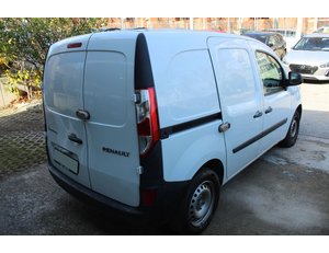 
										RENAULT KANGOO 1.5DCI 75CV PROFESIONAL full									