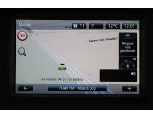 
										RENAULT KANGOO 1.5DCI 75CV PROFESIONAL full									