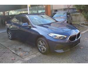
										BMW SERIE 2 218I GRAN COUPE full									