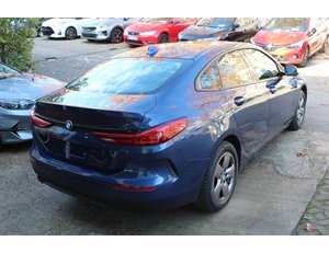 
										BMW SERIE 2 218I GRAN COUPE full									
