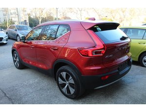 
										VOLVO XC40 1.5 T4 TWIN RECHARGE INSCRIPTION AUTO full									