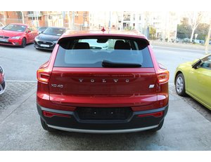 
										VOLVO XC40 1.5 T4 TWIN RECHARGE INSCRIPTION AUTO full									