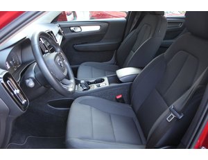 
										VOLVO XC40 1.5 T4 TWIN RECHARGE INSCRIPTION AUTO full									