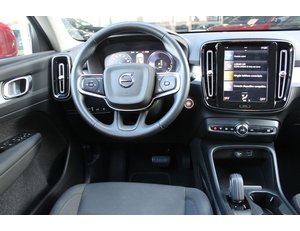 
										VOLVO XC40 1.5 T4 TWIN RECHARGE INSCRIPTION AUTO full									