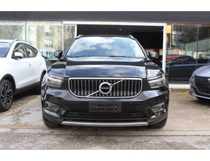 
										VOLVO XC40 1.5 T4 TWIN RECHARGE INSCRIPTION AUTO full									