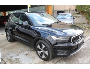 
										VOLVO XC40 1.5 T4 TWIN RECHARGE INSCRIPTION AUTO full									