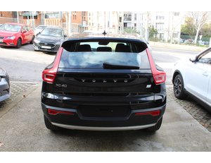 
										VOLVO XC40 1.5 T4 TWIN RECHARGE INSCRIPTION AUTO full									