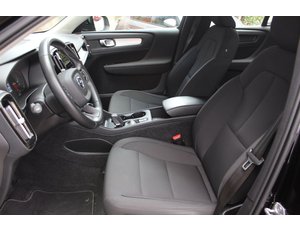 
										VOLVO XC40 1.5 T4 TWIN RECHARGE INSCRIPTION AUTO full									