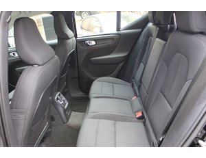 
										VOLVO XC40 1.5 T4 TWIN RECHARGE INSCRIPTION AUTO full									
